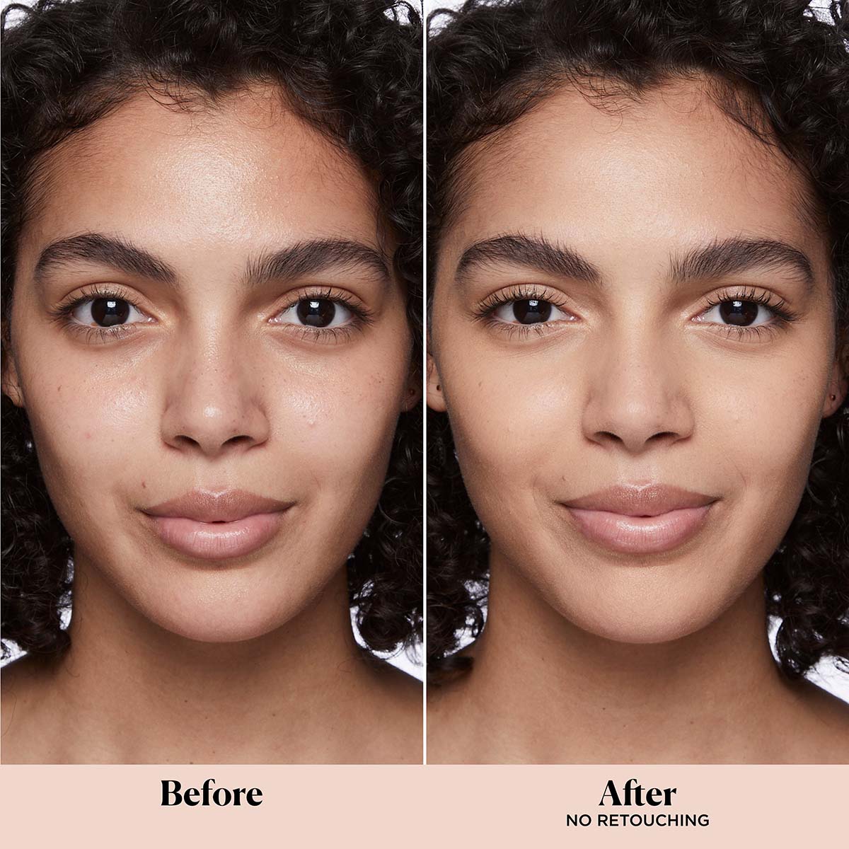 TINTED MOISTURIZER OIL FREE NATURAL SKIN PERFECTOR MINI SPF 20 (HIDRATANTE CON COLOR)